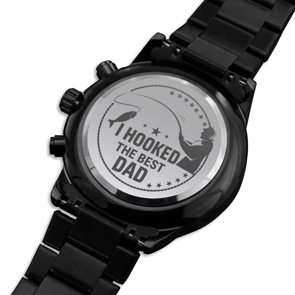 Wrist watch for on sale dad